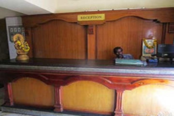 New Apsara Lodge Ongole Экстерьер фото